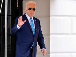 Trotz Rückstands In Umfragen: Warum Joe Biden Bei Der Wahl Jetzt Auf Florida Setzt