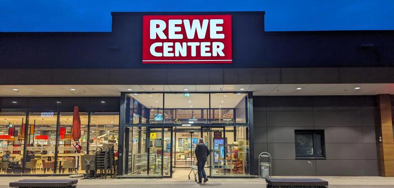 Rewe Verspricht Das Ende Der Preisexplosion