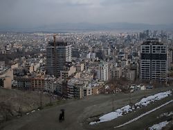 Bereitet Iran Israel Krieg Vor?: Verwirrung Um Schließung Des Luftraums über Teheran