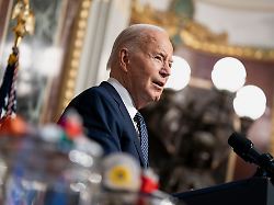 Sofortige Waffenruhe Gefordert: Biden Stellt Netanjahu Bedingung Für Weitere Us Unterstützung