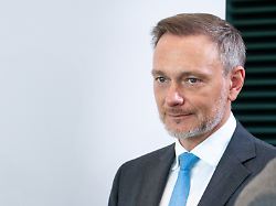 Trotz Kritik Aus Ministerium: Finanzminister Lindner Plant 20 Milliarden Entlastung