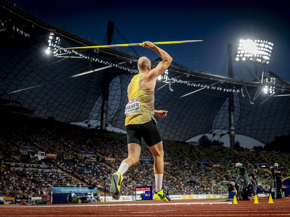 Sport Großereignis: Csu Will Schnellen Bürgerentscheid über Olympia Bewerbung Münchens