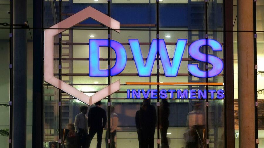 Fondsgesellschaft : Dws Kunden Stecken Milliarden In Etfs Und Kaufen Kaum Aktive Fonds – Marge Sinkt