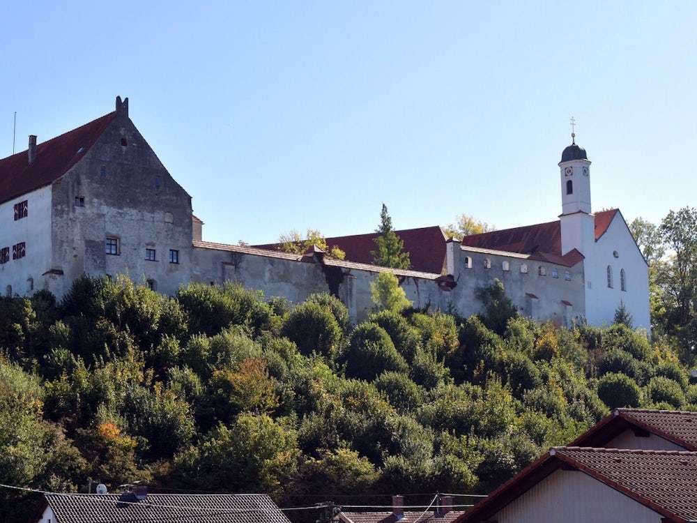 Archäologischer Verein Erding: Historische Erkundung