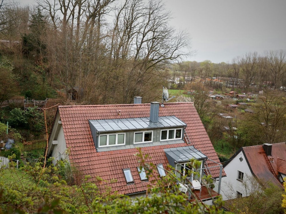 Städtischer Bauhof: Tuchinger Beschweren Sich über Lärm