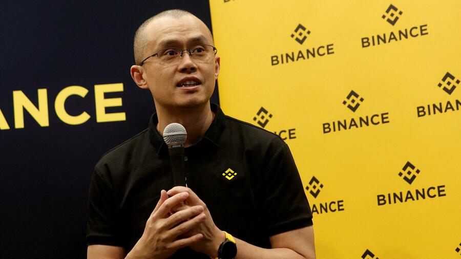 Medienberichte: Us Gericht Verurteilt Ex Binance Chef Zhao Zu Vier Monaten Haft