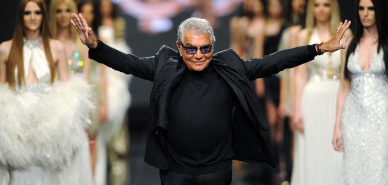 Liebling Des Jetset – Roberto Cavalli Mit 83 Jahren Gestorben