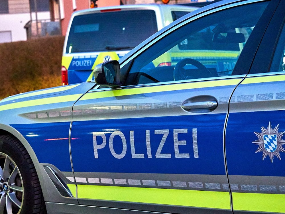 Kriminalität Im Landkreis Ebersberg: Weitgehend Gesetzestreu