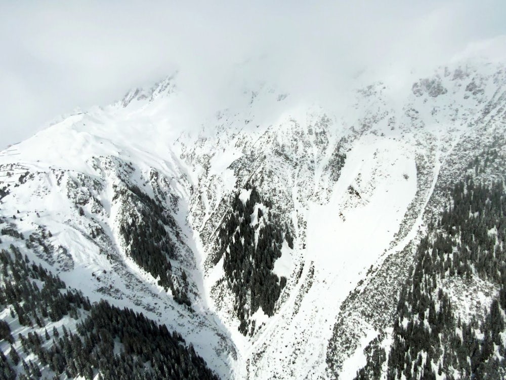 Österreich: Zwei Todesopfer Nach Lawinenabgang In Tirol