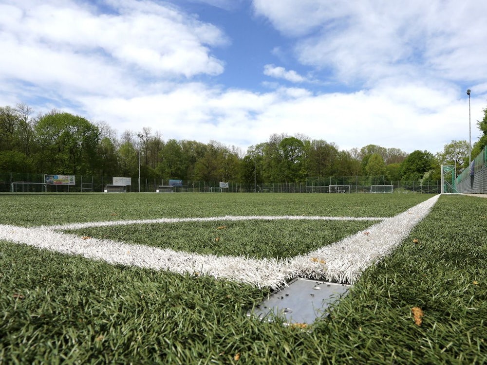 Se Freising: Neue Führungsriege Bei Den Fußballern