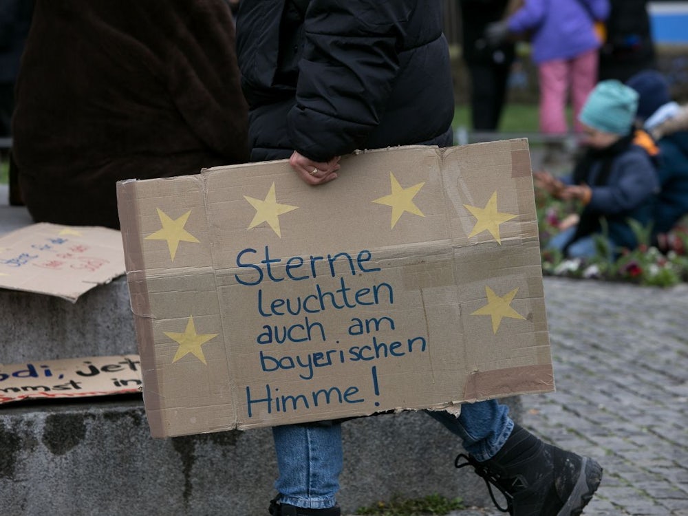 Genderverbot In Bayern: "ich Möchte Keine Sprachpolizei"