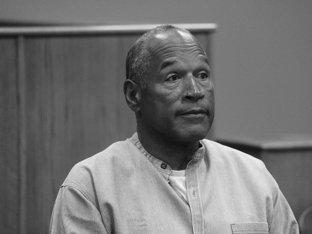 Us Footballstar: O. J. Simpson Ist Tot