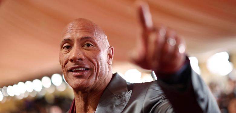 „the Rock“ Will Joe Biden Bei Us Wahl Nicht Mehr öffentlich Unterstützen