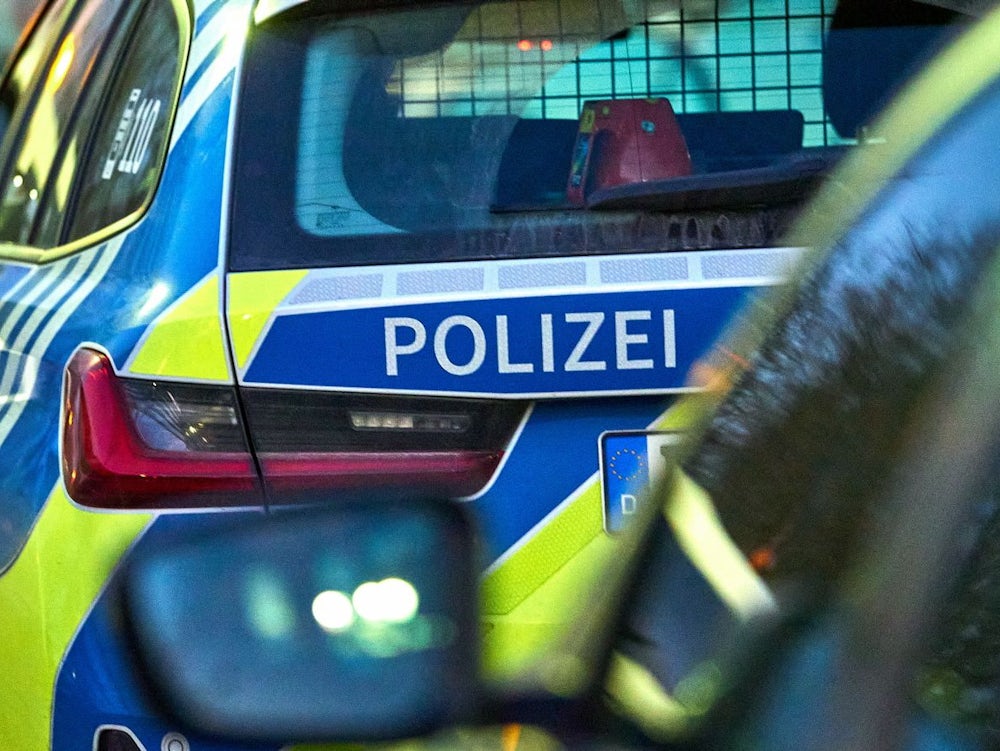 Versuchter Totschlag: Trio Nach Prügelattacke In Ansbach In U Haft