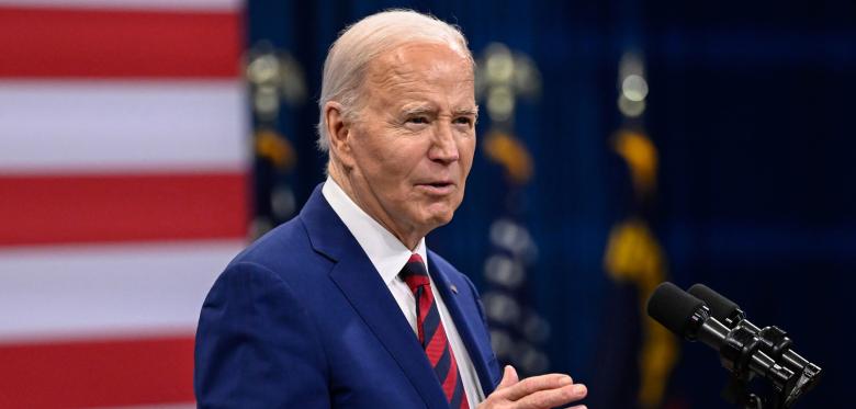 Biden Fordert Netanjahu Zu Substantiellen Veränderungen In Der Gaza Politik Auf