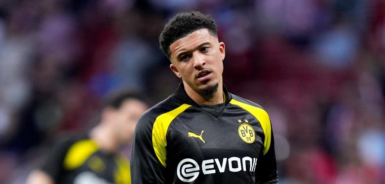 Fc Bayern Gegen Köln Gefordert, Bvb Kurzfristig Ohne Sancho