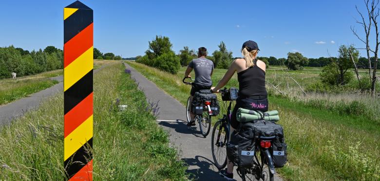 Das Sind Die Fünf Spannendsten Xxl Touren Mit Dem Fahrrad Durch Deutschland