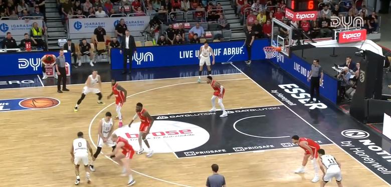 Fc Bayern Verteidigt Die Tabellenführung In Bamberg – Die Highlights Im Video