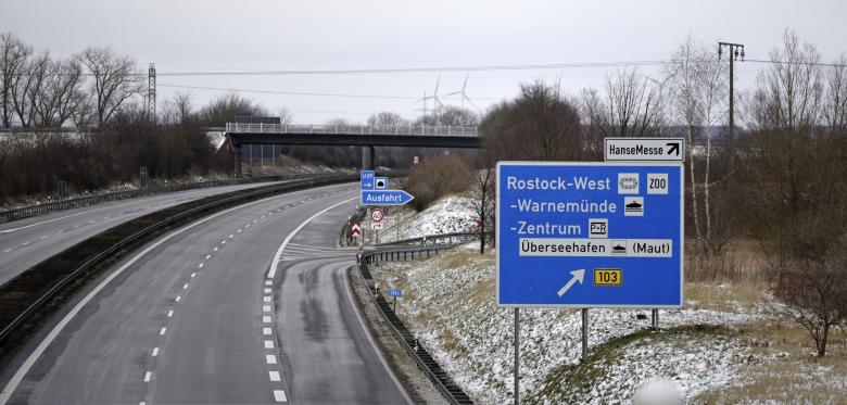 Wissing Weiß Selbst, Dass Es Nicht Zu Fahrverboten Kommen Wird