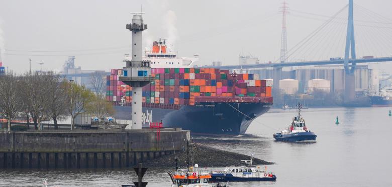 Hamburg Und Bremen Wollen Den Zugriff Auf Das Digitale Schiffsregister Erleichtern