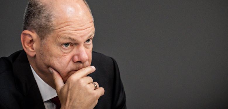 Deutschland Liefert Drittes Patriot System An Die Ukraine – Scholz Bekräftigt Solidarität