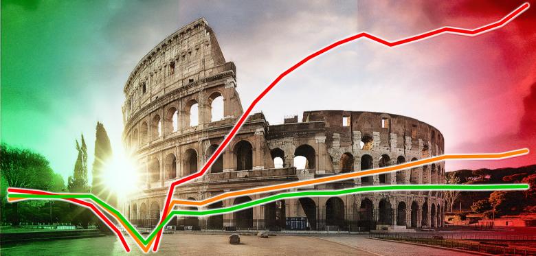 Wirtschaftswunder Oder Illusion? Der Konjunktur Boom In Italien