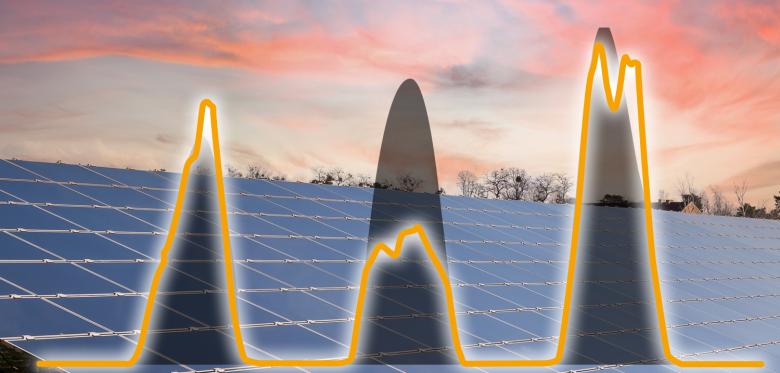 Plötzliche Stromlücke – Der Sahara Staub Offenbart Die Große Schwäche Der Energiewende