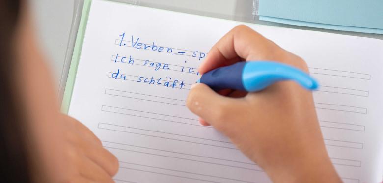 Neue Regel In Schleswig Holstein – Lehrer Zählen Keine Rechtschreibfehler Mehr