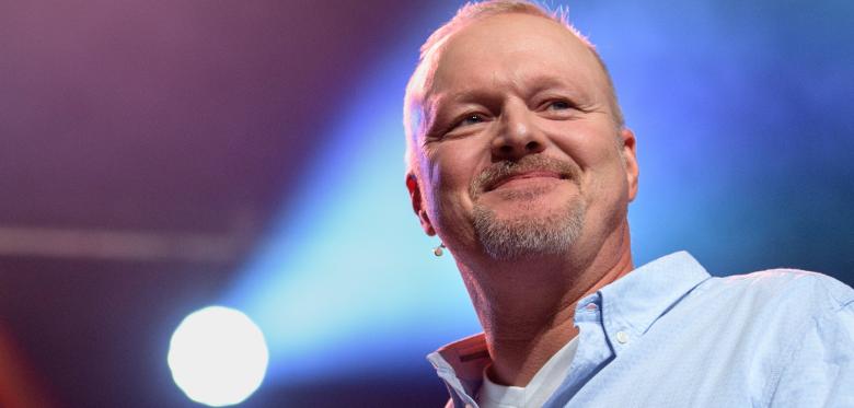 Ist Stefan Raab Noch Relevant?