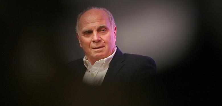 Was Weiß Uli Hoeneß?