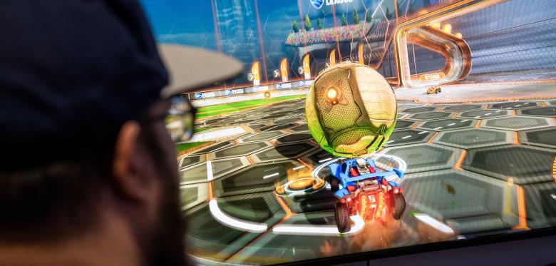 Sport Games Ohne Fußball – Diese Drei Spiele Sind Echte Alternativen Zu „ea Fc“