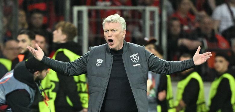 „eine Schande“ – West Hams Trainer Schimpft Auf Leverkusen