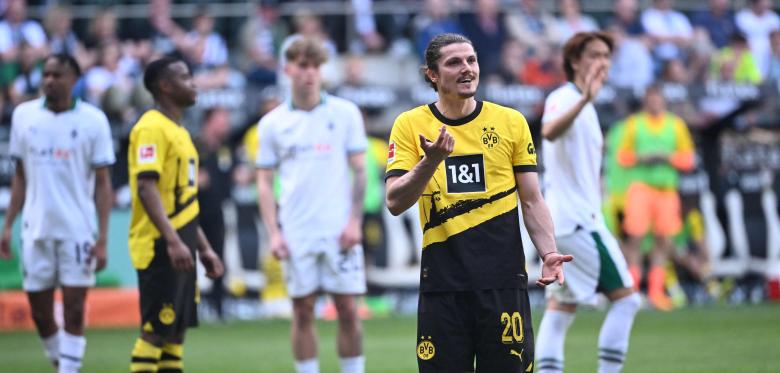 Verwirrung Um Bvb Elfmeter – Matchwinner Sabitzer Sorgt Für Kuriosen Moment