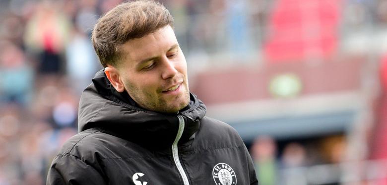 Wie Der Fc St. Pauli Das Verlieren Kennenlernt