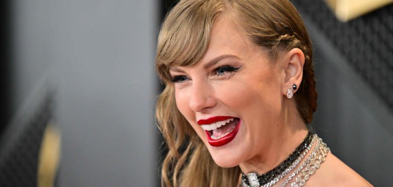 „forbes“ Nimmt Taylor Swift Erstmals Auf Reichen Liste