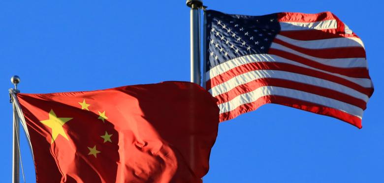 Usa Schränken Chip Exporte Ein – China Reagiert Verärgert