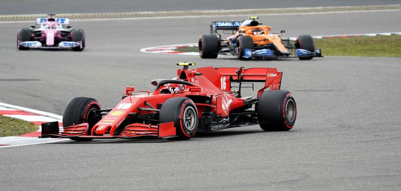 Spekulationen über Rückkehr Deutscher Strecken Bei Der Formel 1