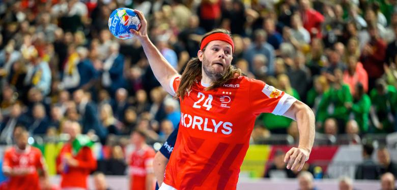 Handball Star Mikkel Hansen Beendet Seine Karriere