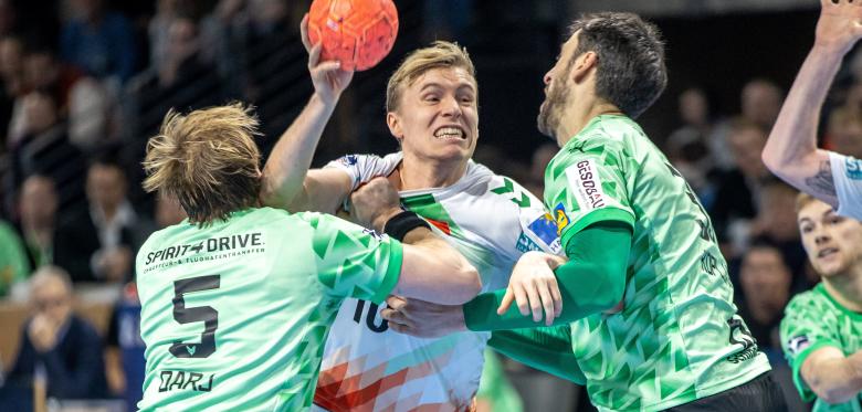 „das Bedeutendste Handball Event Der Welt“