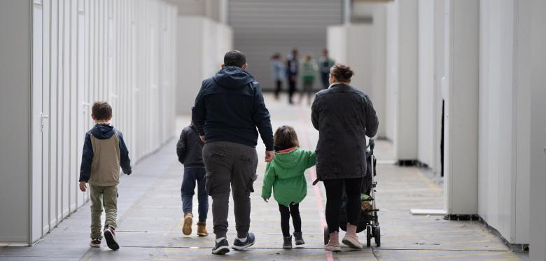 Wenn Die Meisten Experten Niedrigere Sozialleistungen Für Asylbewerber Ablehnen