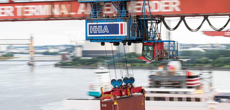 Hamburger Cdu Legt Beschwerde Bei Eu Wegen Msc Hafendeal Ein