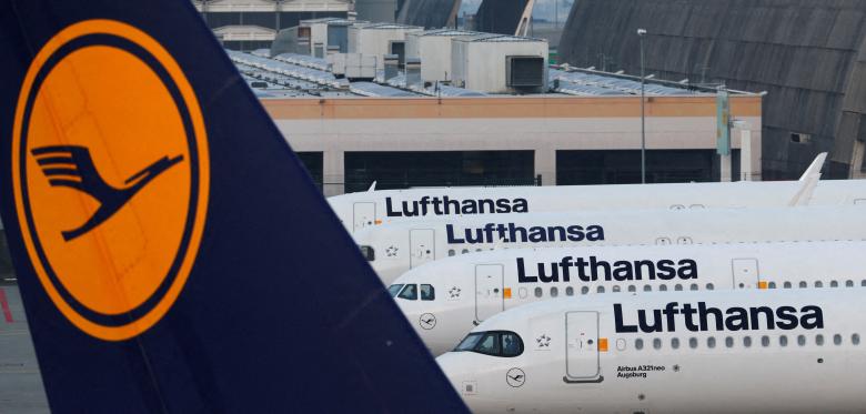 Lufthansa Setzt Aus Sicherheitsgründen Flüge Nach Teheran Aus