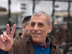 Tod Von Walid Daqqah: Israel Wirft Amnesty "beunruhigende Obsession Für Sadistische Mörder" Vor