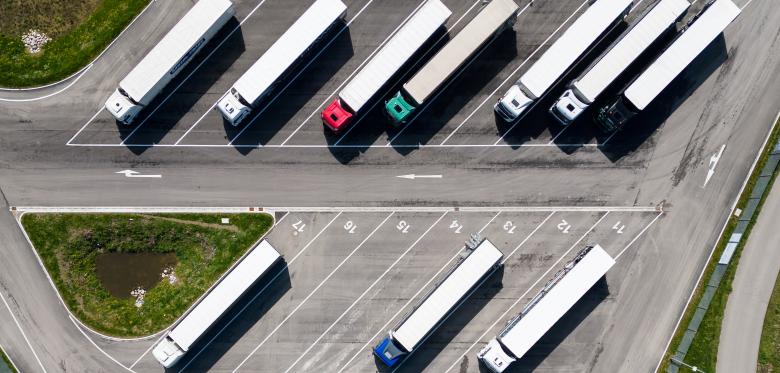 Mit 17 An Das Steuer Eines Lkw – Das Sind Die Gründe Für Den Gewagten Plan Der Eu