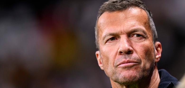 „dann Muss Man Lothar Matthäus Zwingen“, Fordert Mehmet Scholl