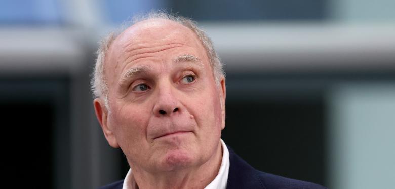 „wofür Das Geld War, Weiß Ich Nicht“, Sagt Hoeneß Vor Gericht