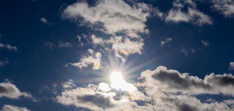 Frühsommer Wochenende – Bis Zu 31 Grad In Süddeutschland