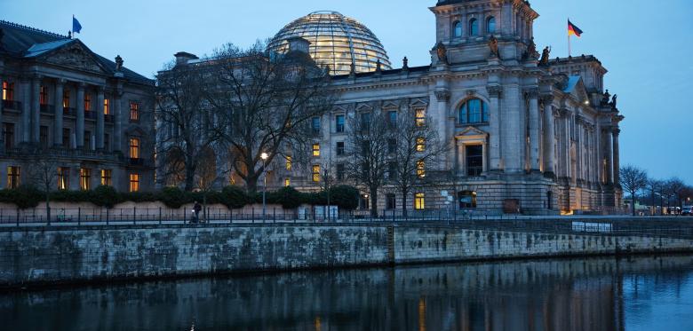 Wenige Sehen Interessen Von Erwerbstätigen Bei Grünen Und Fdp Im Fokus