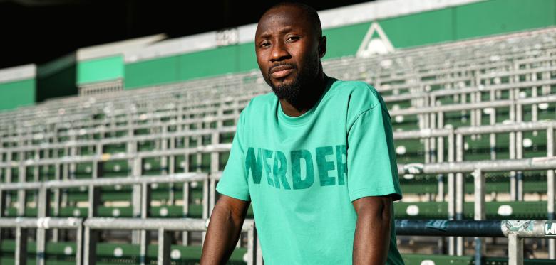 Nach Eklat – Keita Bei Werder Bremen Suspendiert