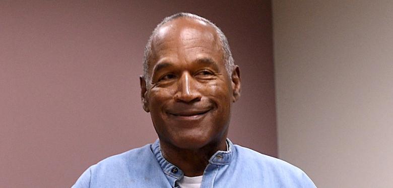 Der Rätselhafte Fall Des O.j. Simpson